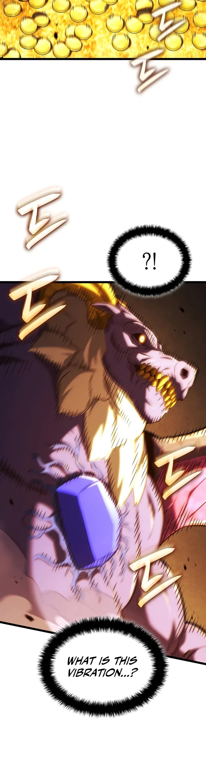 Read Revenge of the Sword Clan's Hound EN Manga Online