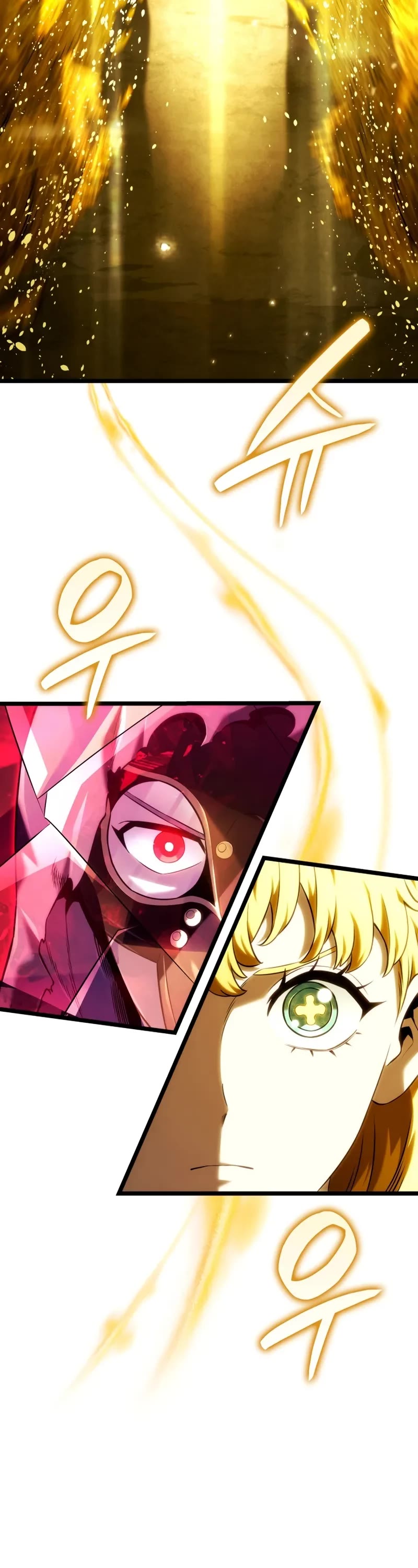 Read Revenge of the Sword Clan's Hound EN Manga Online