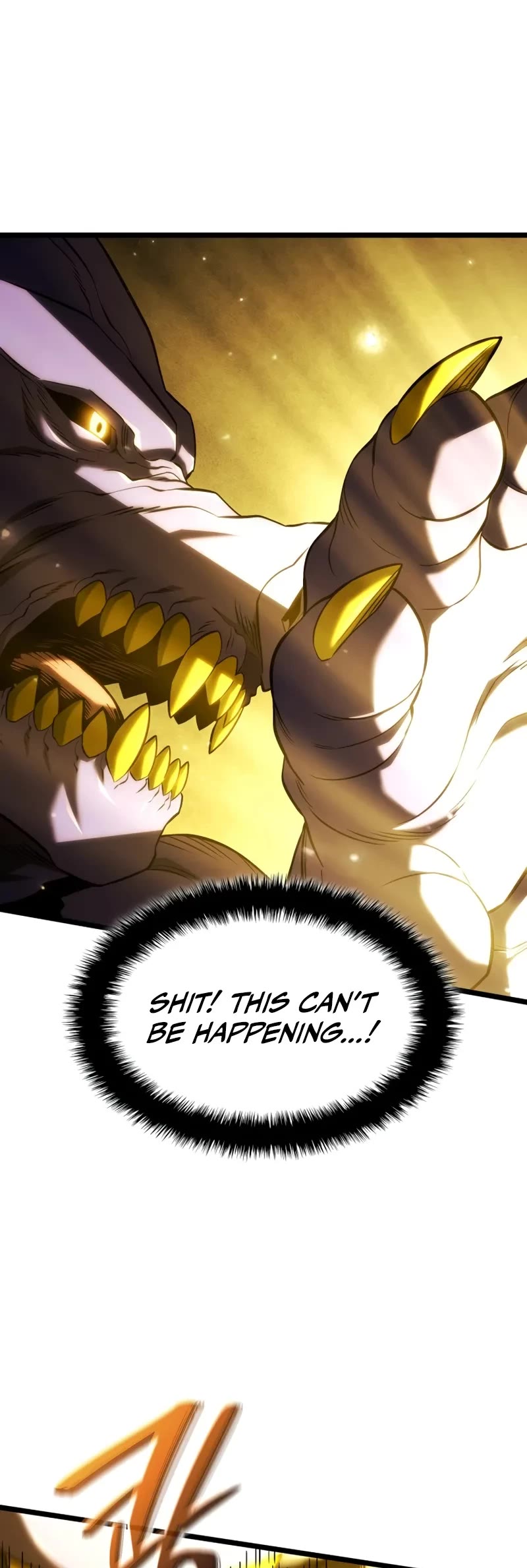 Read Revenge of the Sword Clan's Hound EN Manga Online