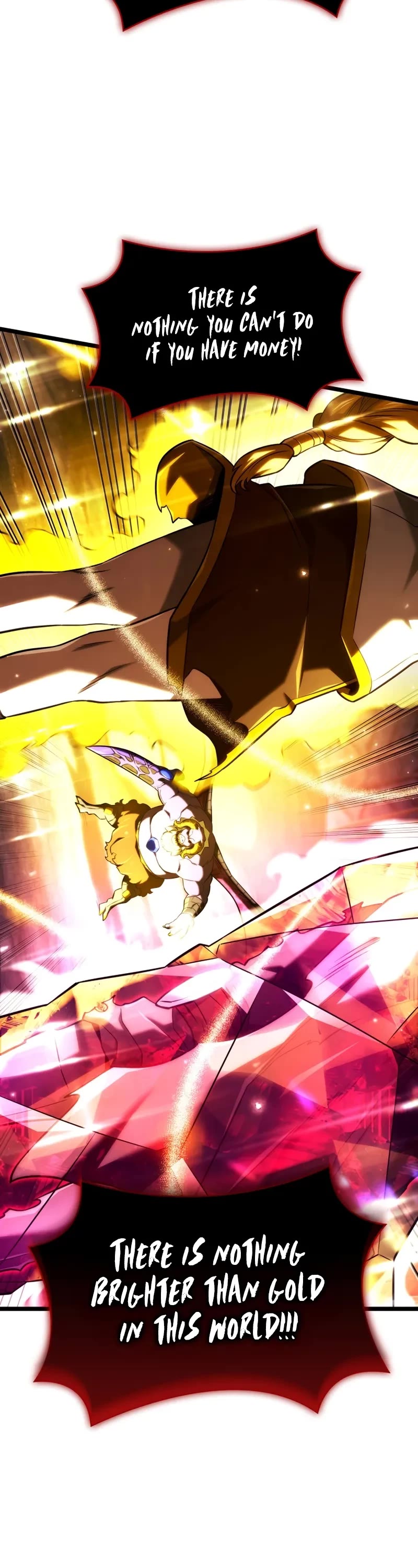 Read Revenge of the Sword Clan's Hound EN Manga Online
