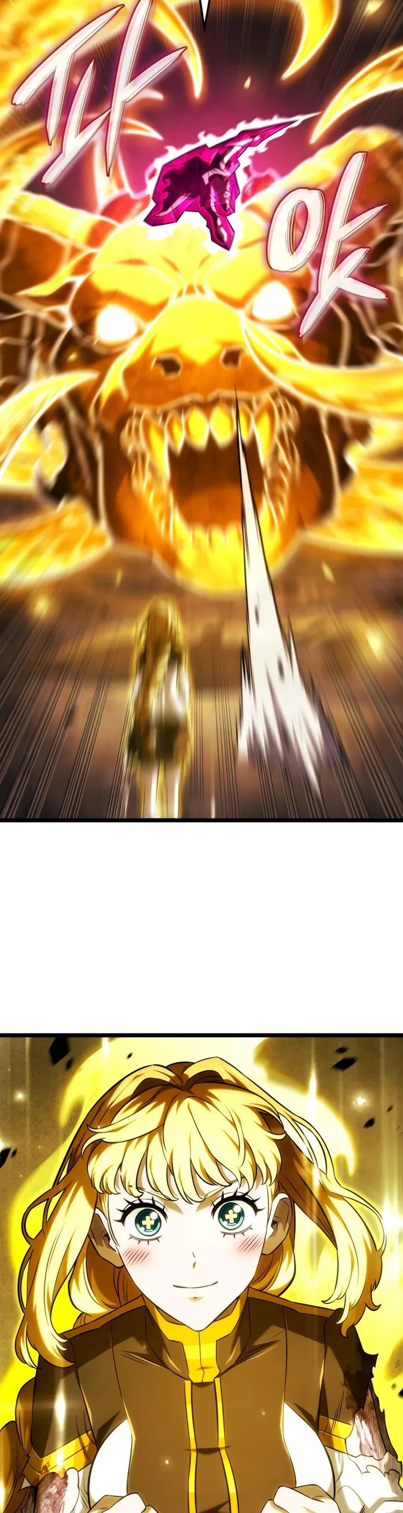 Read Revenge of the Sword Clan's Hound EN Manga Online