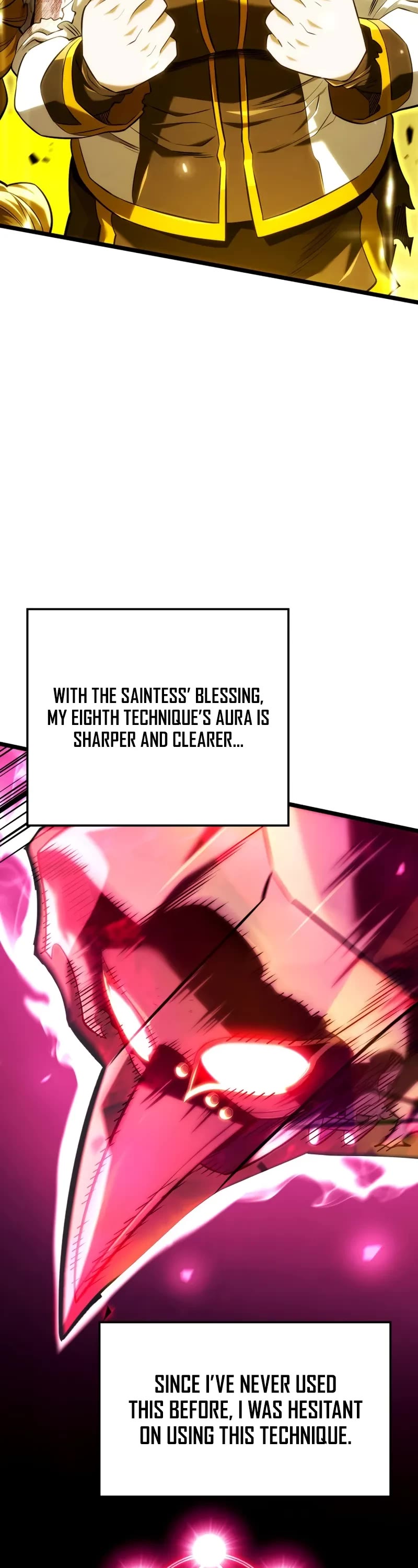 Read Revenge of the Sword Clan's Hound EN Manga Online