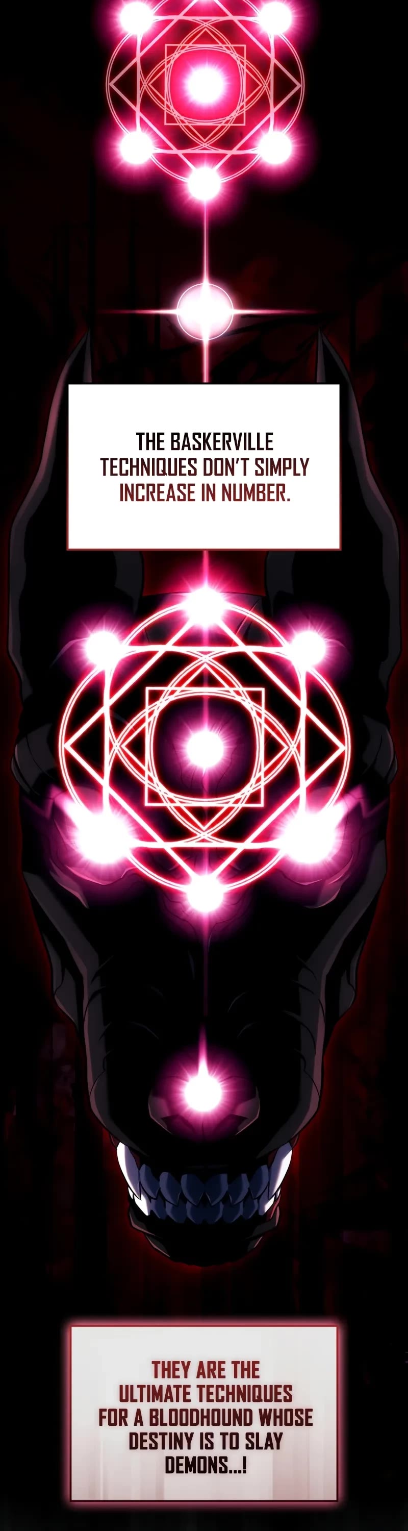 Read Revenge of the Sword Clan's Hound EN Manga Online