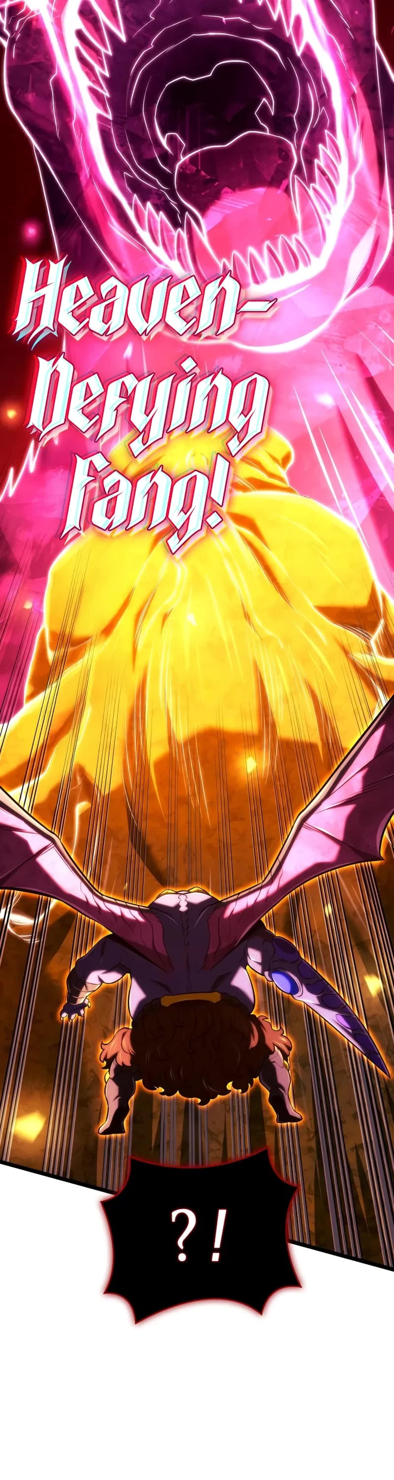 Read Revenge of the Sword Clan's Hound EN Manga Online