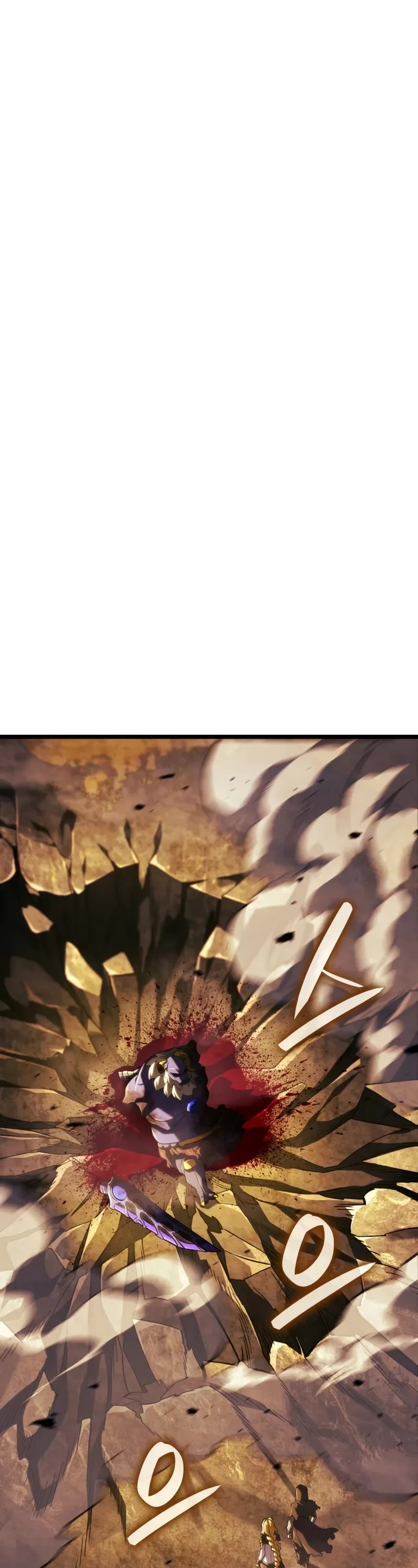 Read Revenge of the Sword Clan's Hound EN Manga Online