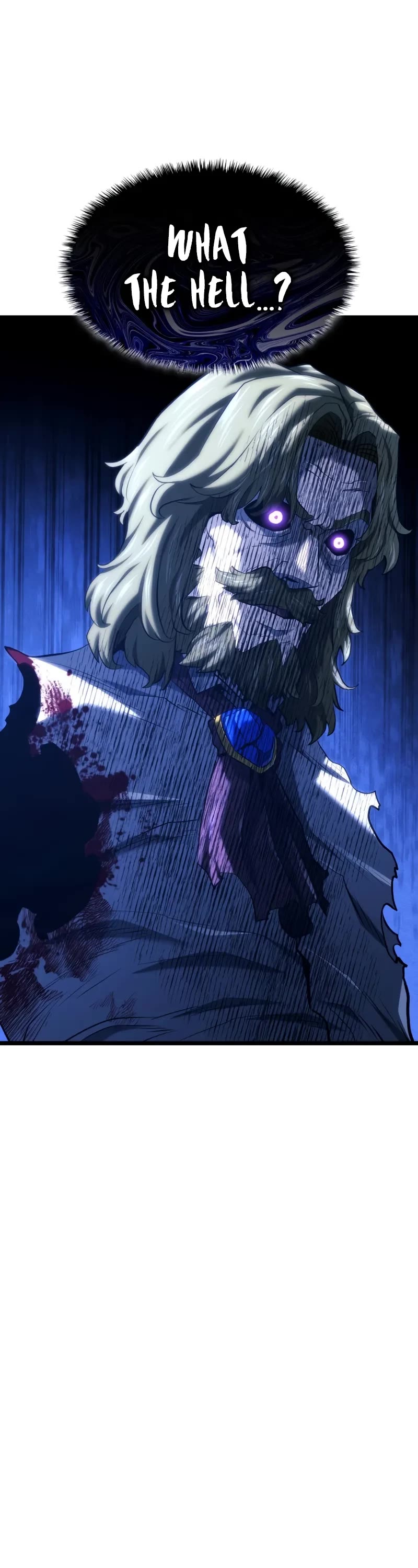 Read Revenge of the Sword Clan's Hound EN Manga Online