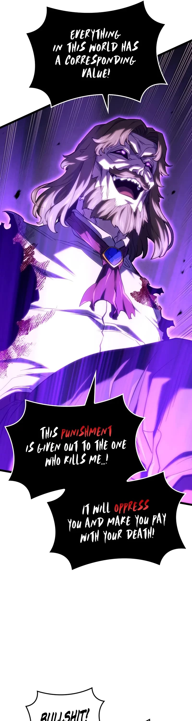 Read Revenge of the Sword Clan's Hound EN Manga Online