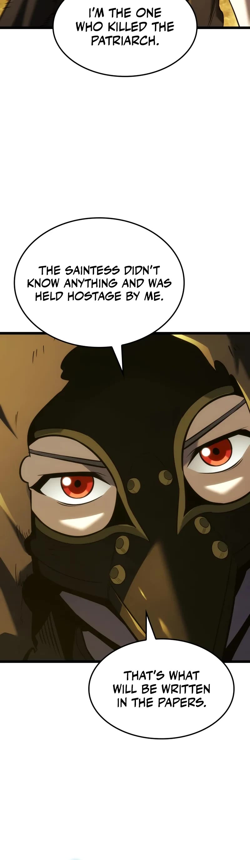 Read Revenge of the Sword Clan's Hound EN Manga Online