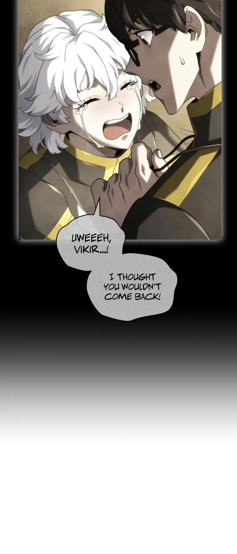 Read Revenge of the Sword Clan's Hound EN Manga Online