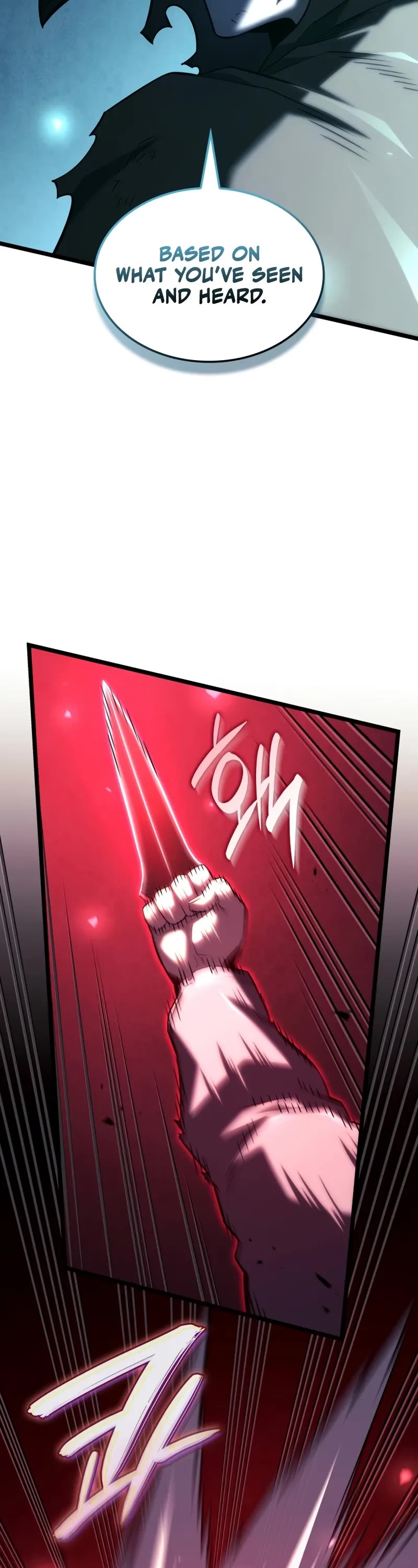 Read Revenge of the Sword Clan's Hound EN Manga Online