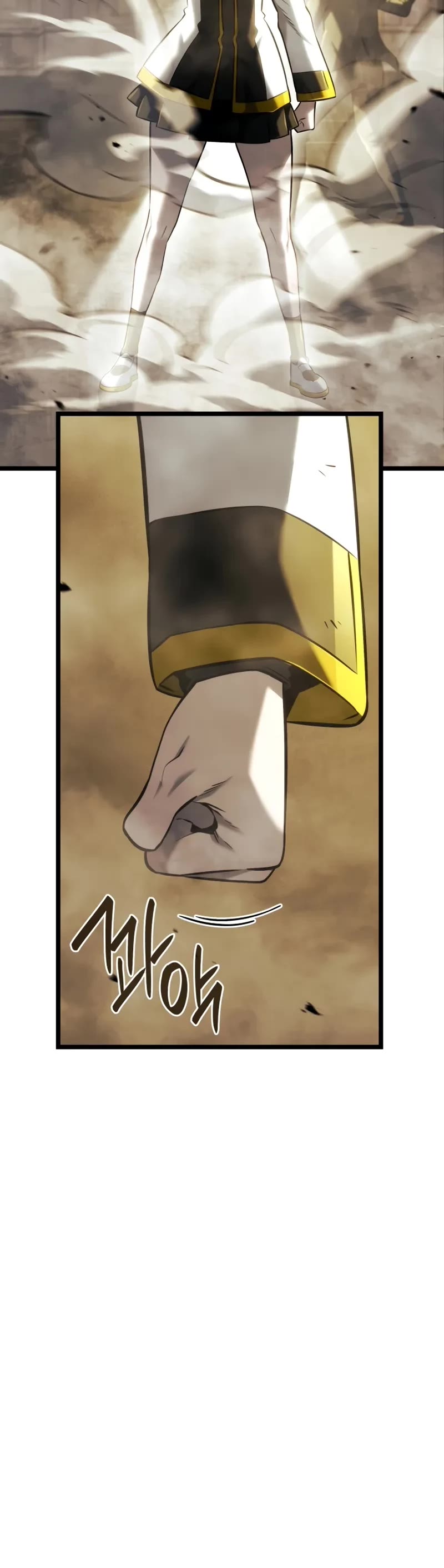 Read Revenge of the Sword Clan's Hound EN Manga Online