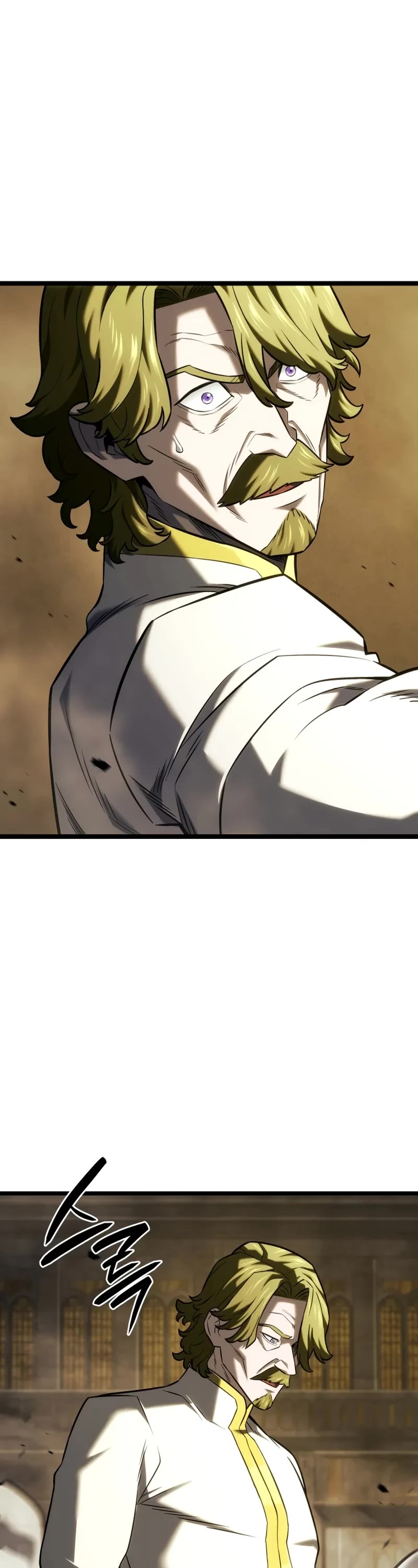 Read Revenge of the Sword Clan's Hound EN Manga Online