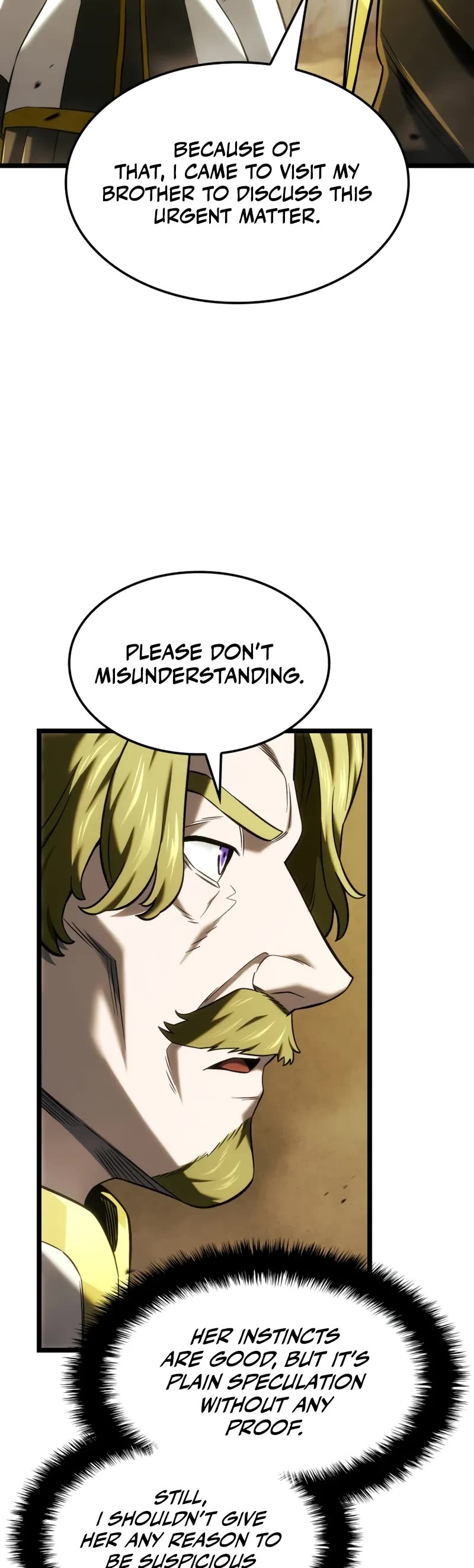 Read Revenge of the Sword Clan's Hound EN Manga Online