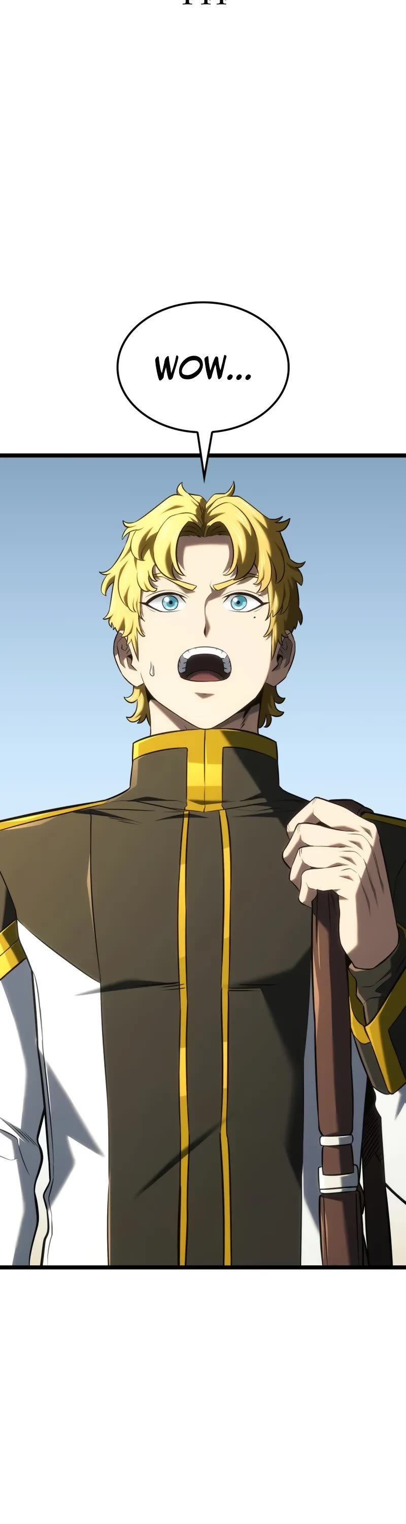 Read Revenge of the Sword Clan's Hound EN Manga Online