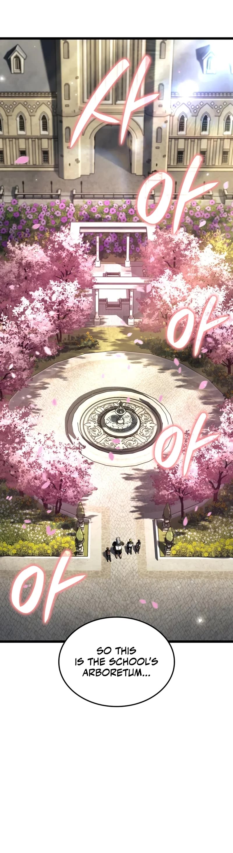 Read Revenge of the Sword Clan's Hound EN Manga Online