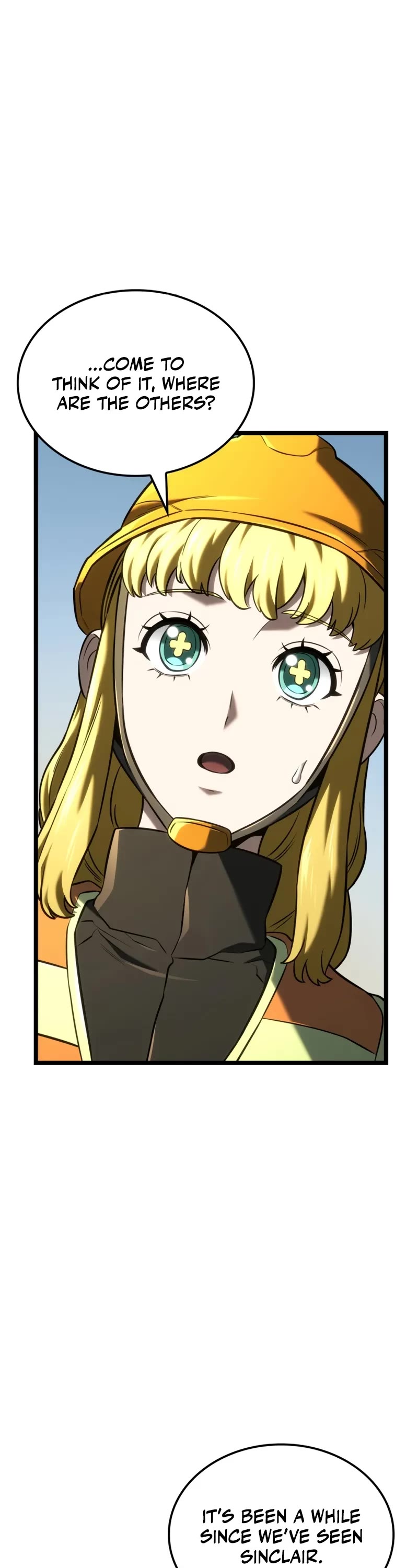 Read Revenge of the Sword Clan's Hound EN Manga Online