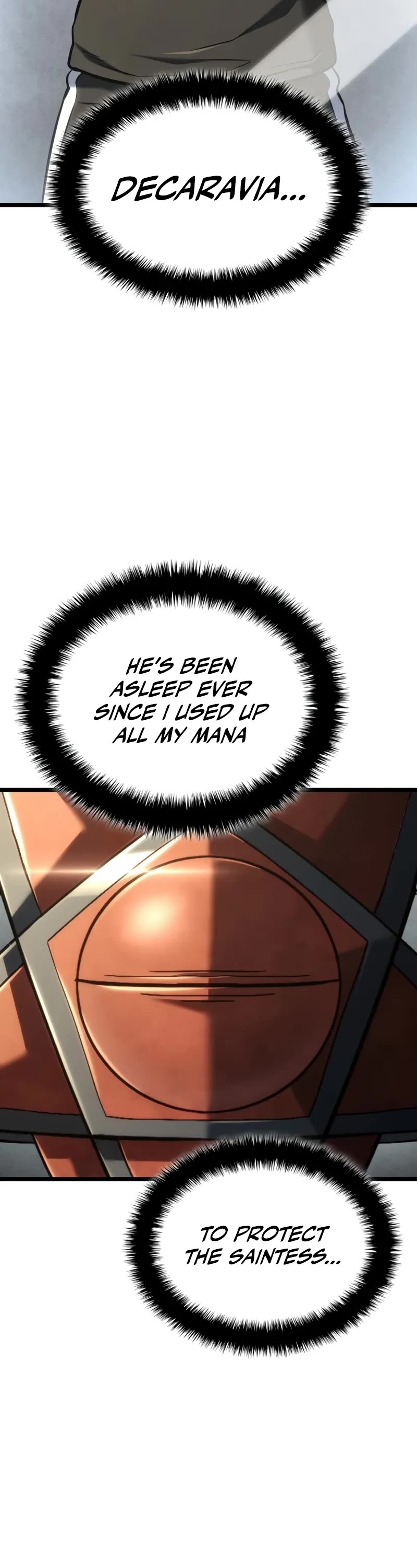 Read Revenge of the Sword Clan's Hound EN Manga Online