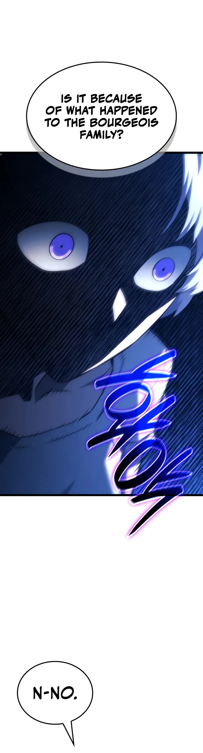 Read Revenge of the Sword Clan's Hound EN Manga Online