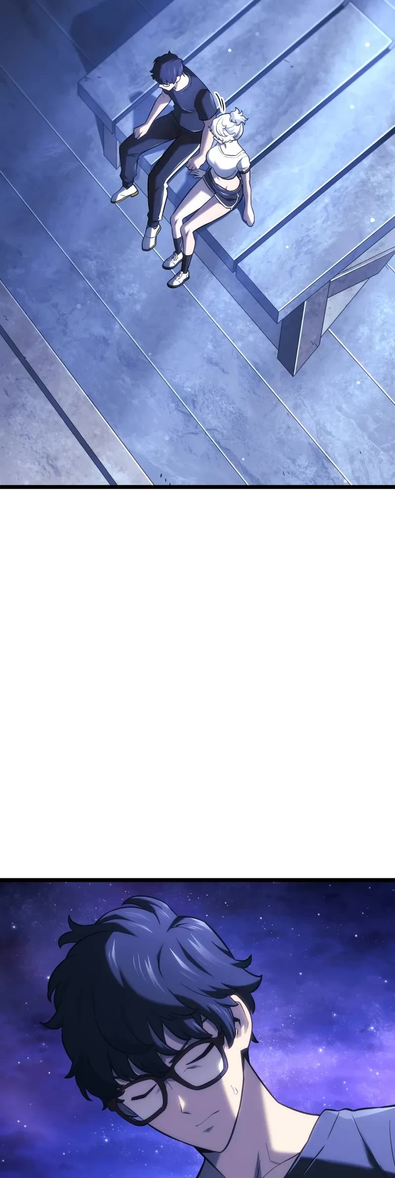 Read Revenge of the Sword Clan's Hound EN Manga Online