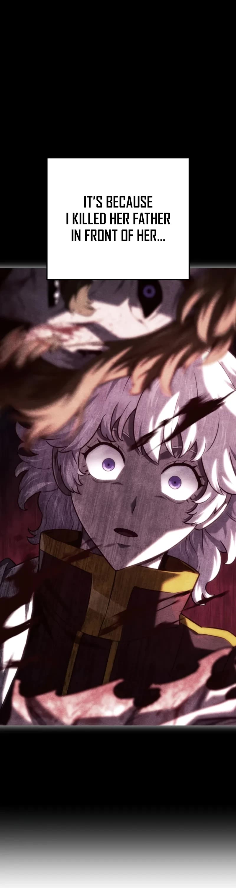Read Revenge of the Sword Clan's Hound EN Manga Online
