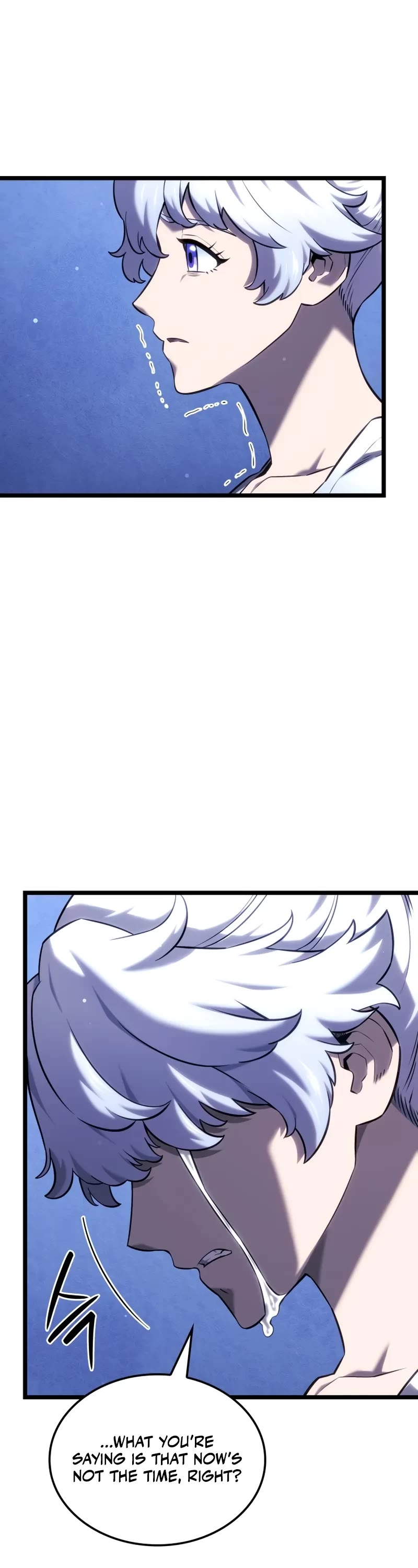 Read Revenge of the Sword Clan's Hound EN Manga Online