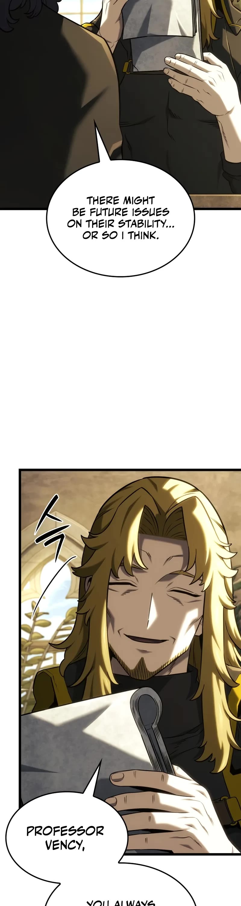 Read Revenge of the Sword Clan's Hound EN Manga Online