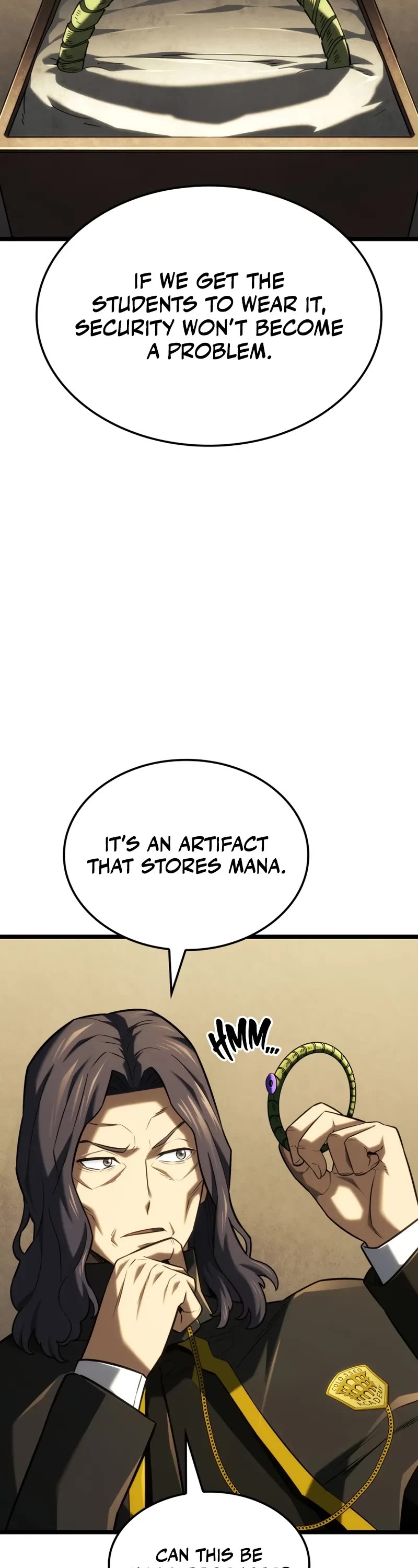 Read Revenge of the Sword Clan's Hound EN Manga Online
