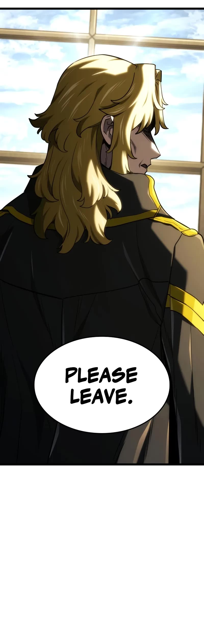 Read Revenge of the Sword Clan's Hound EN Manga Online