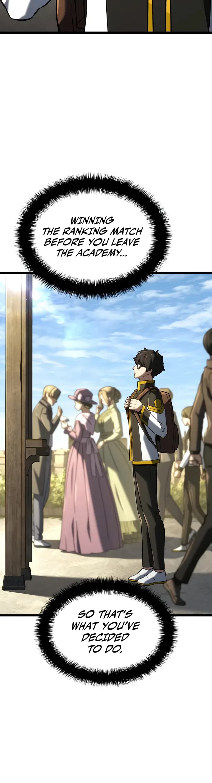 Read Revenge of the Sword Clan's Hound EN Manga Online