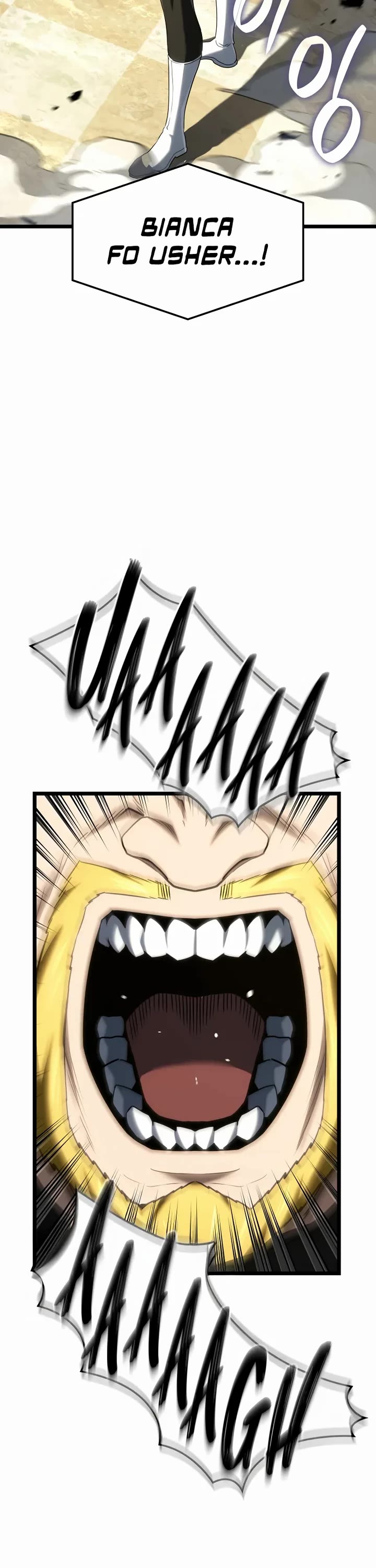 Read Revenge of the Sword Clan's Hound EN Manga Online