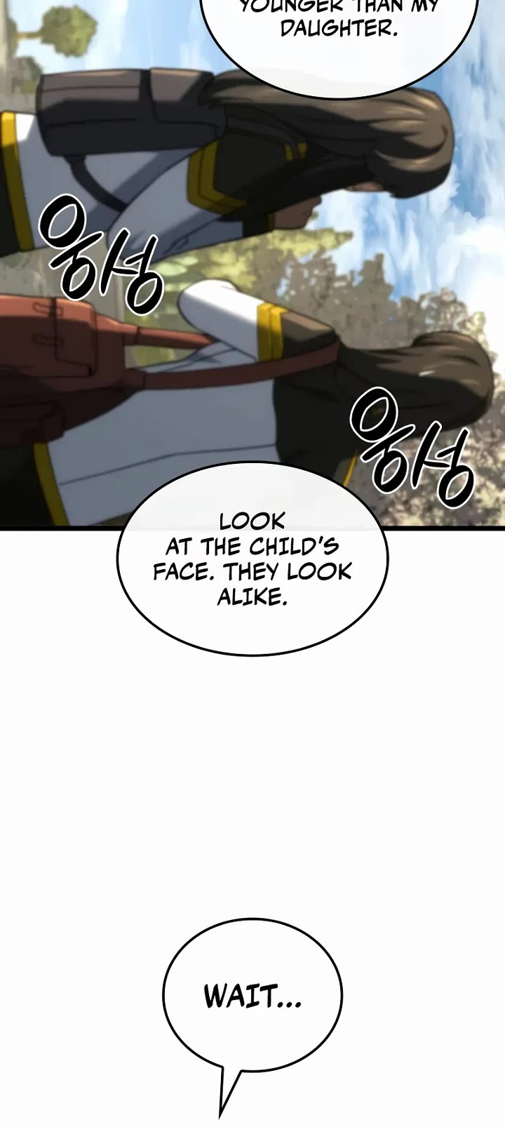 Read Revenge of the Sword Clan's Hound EN Manga Online