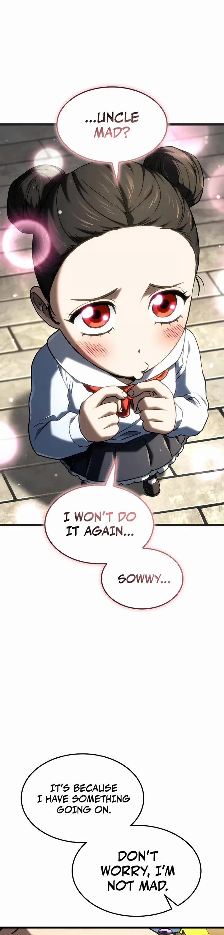 Read Revenge of the Sword Clan's Hound EN Manga Online