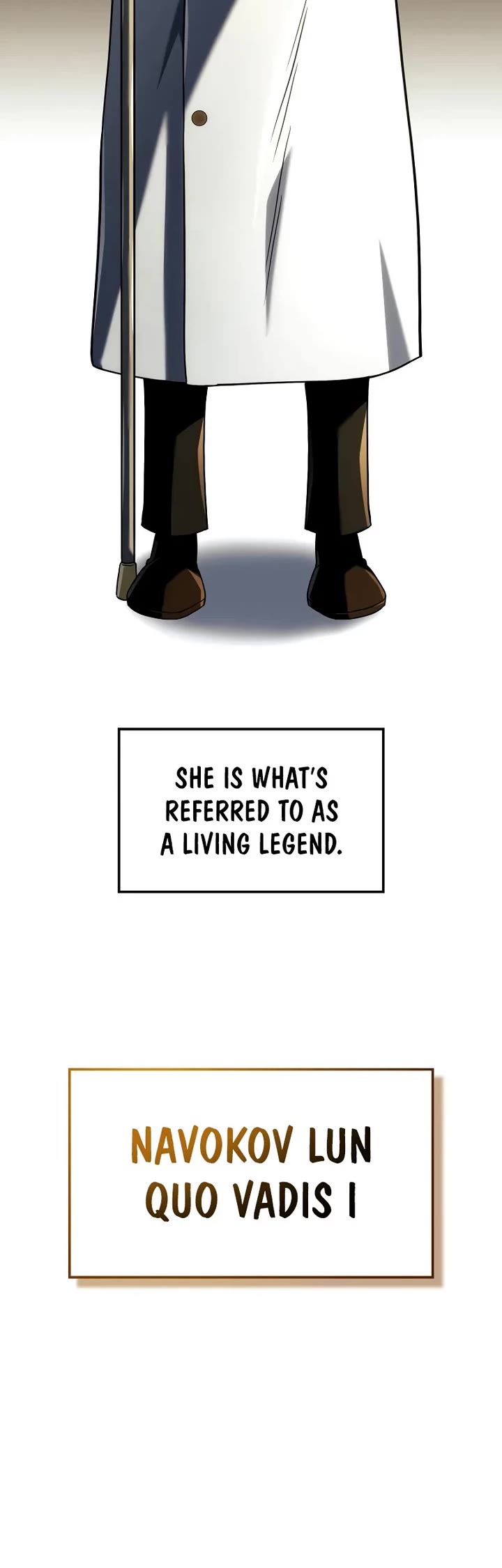 Read Revenge of the Sword Clan's Hound EN Manga Online