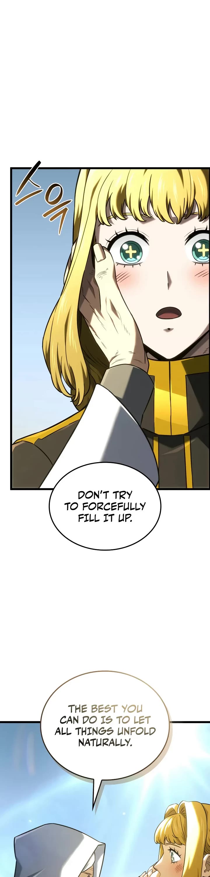 Read Revenge of the Sword Clan's Hound EN Manga Online