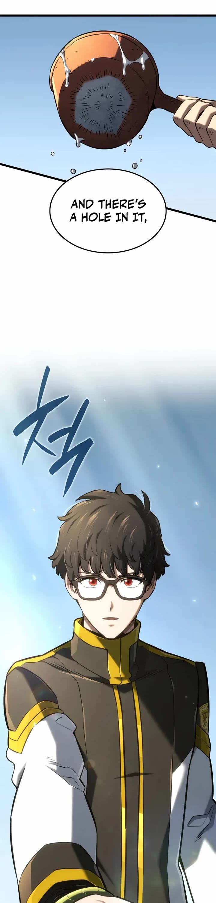 Read Revenge of the Sword Clan's Hound EN Manga Online