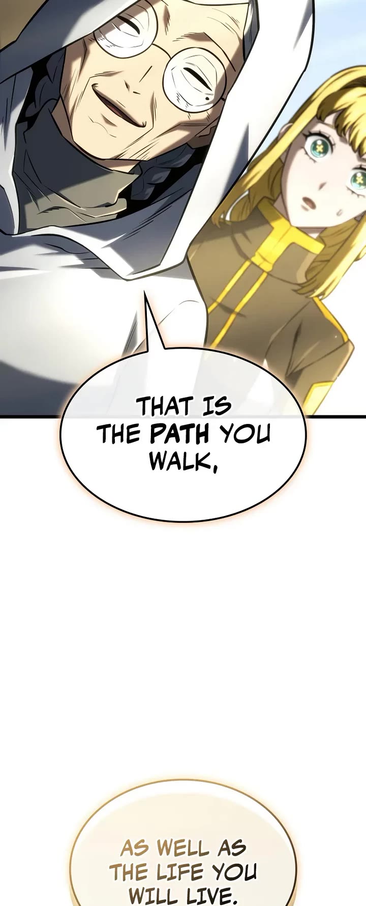 Read Revenge of the Sword Clan's Hound EN Manga Online
