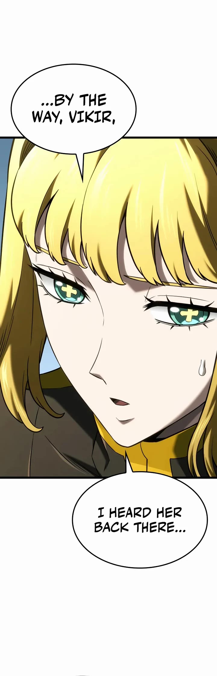 Read Revenge of the Sword Clan's Hound EN Manga Online