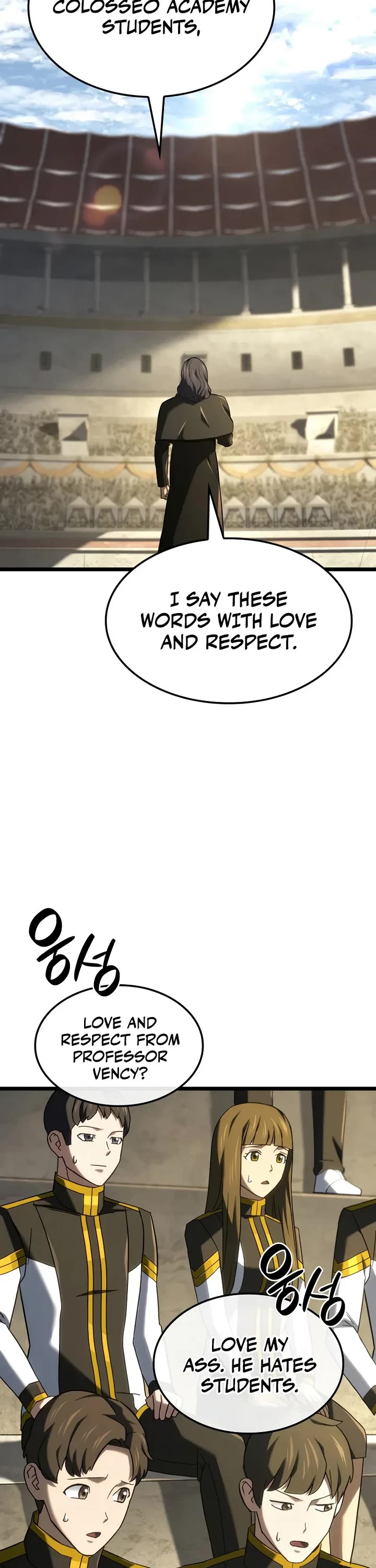Read Revenge of the Sword Clan's Hound EN Manga Online