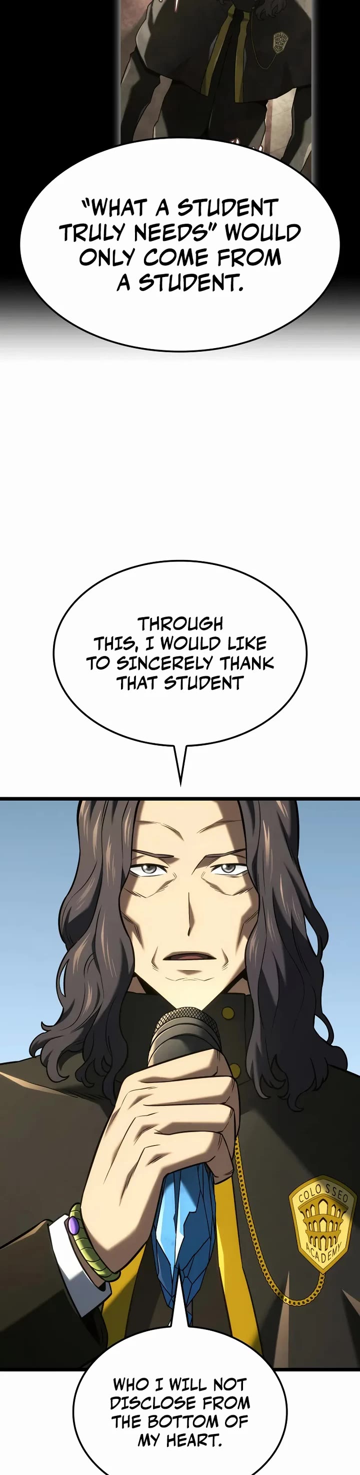 Read Revenge of the Sword Clan's Hound EN Manga Online