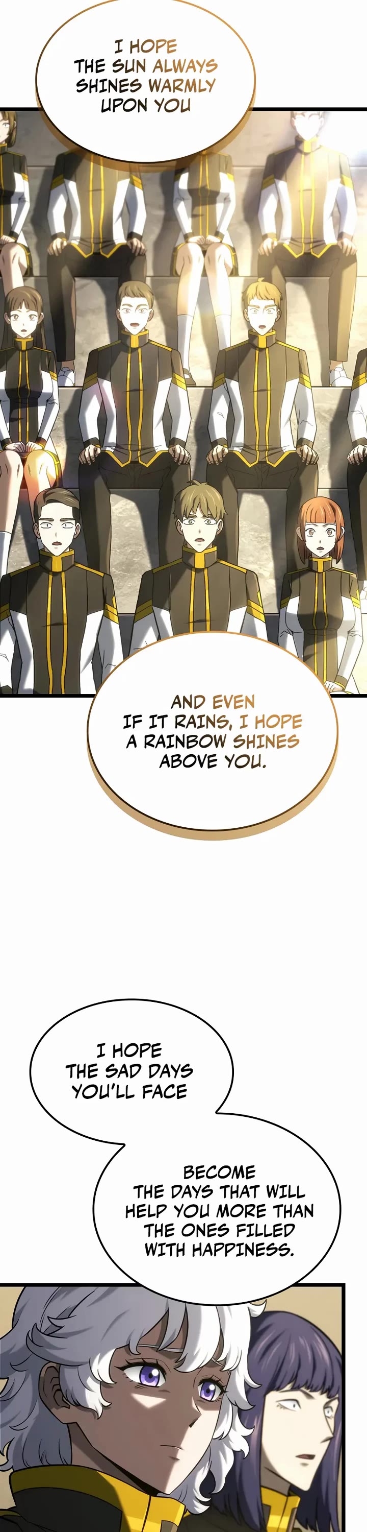 Read Revenge of the Sword Clan's Hound EN Manga Online