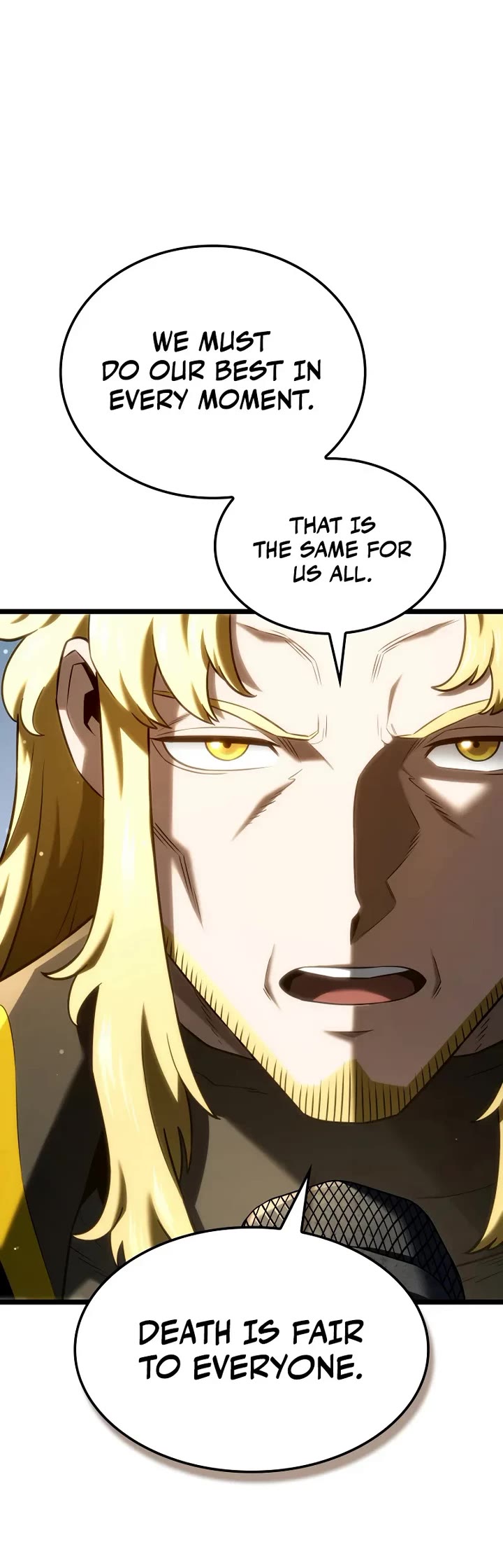 Read Revenge of the Sword Clan's Hound EN Manga Online