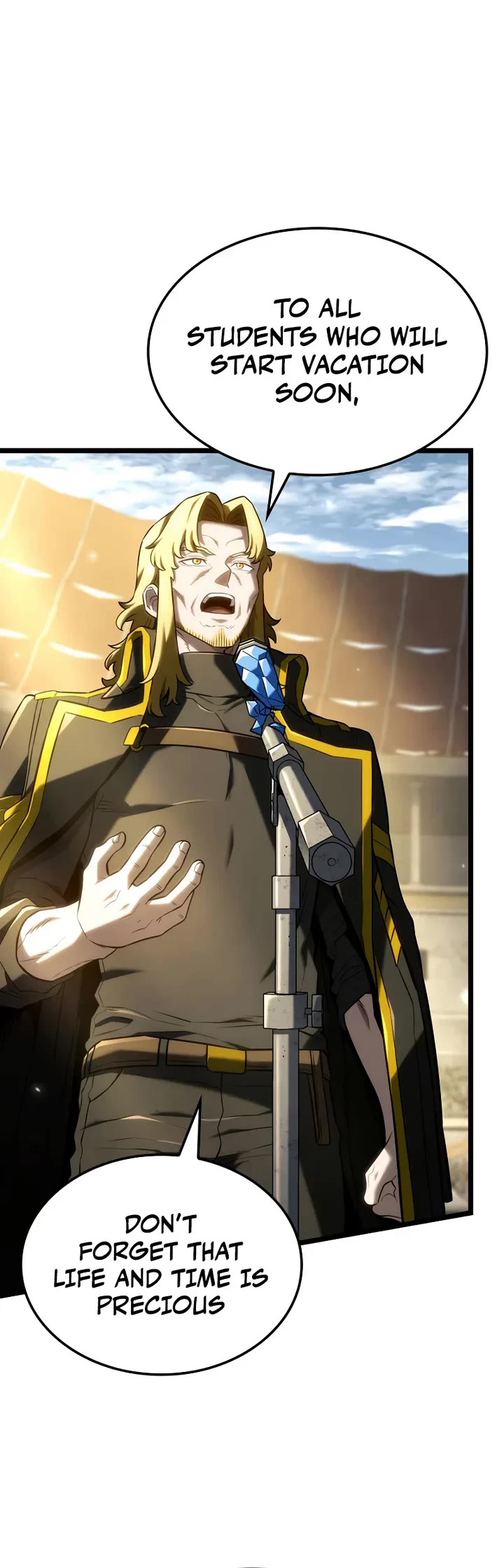 Read Revenge of the Sword Clan's Hound EN Manga Online