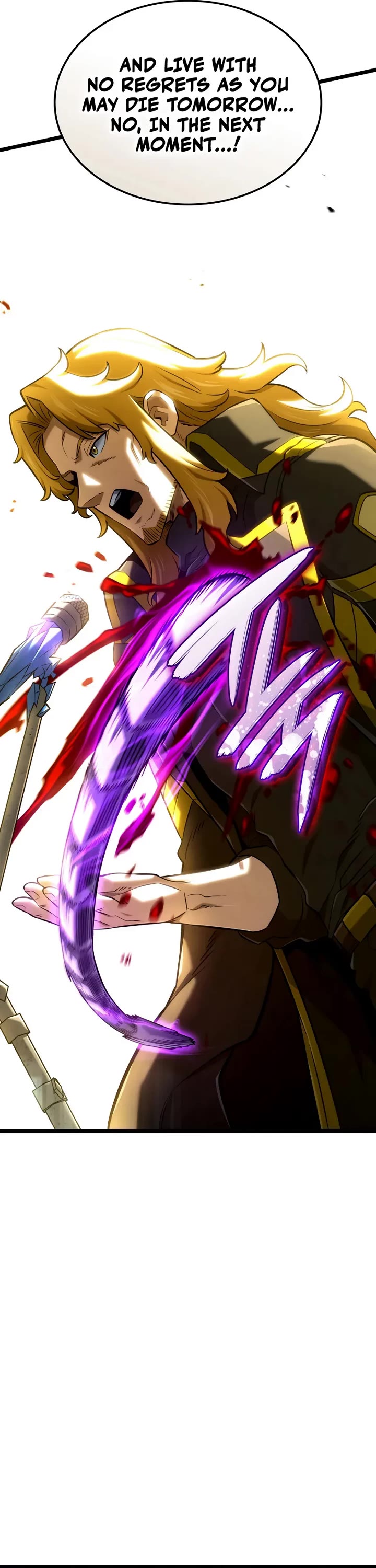 Read Revenge of the Sword Clan's Hound EN Manga Online
