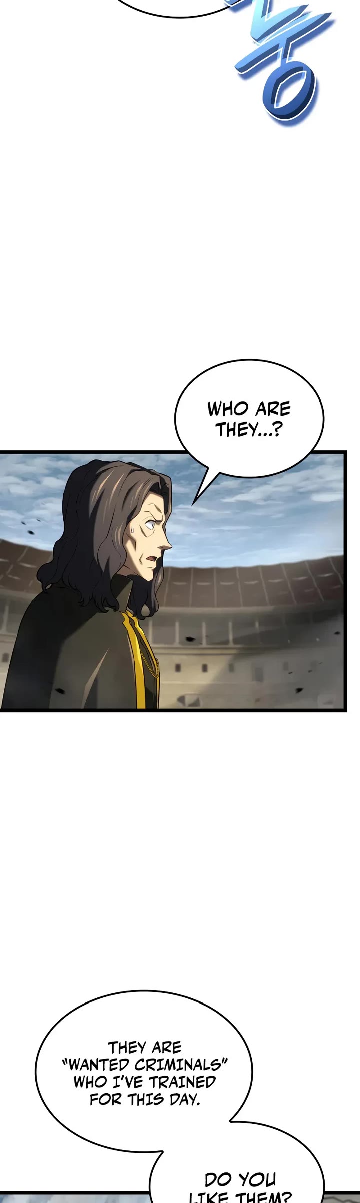 Read Revenge of the Sword Clan's Hound EN Manga Online