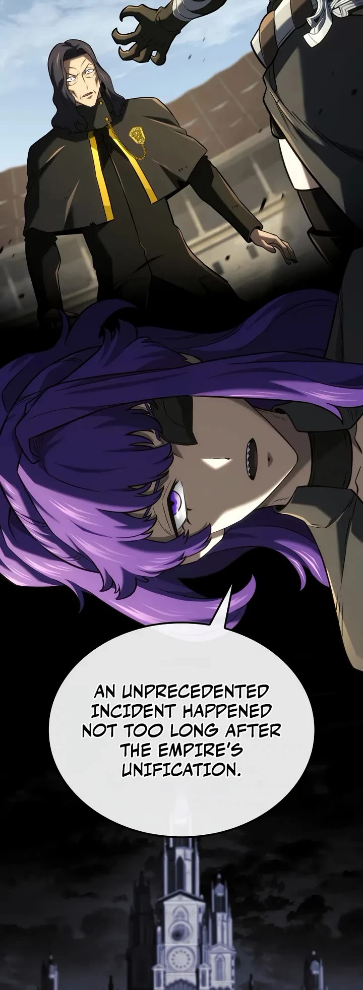 Read Revenge of the Sword Clan's Hound EN Manga Online