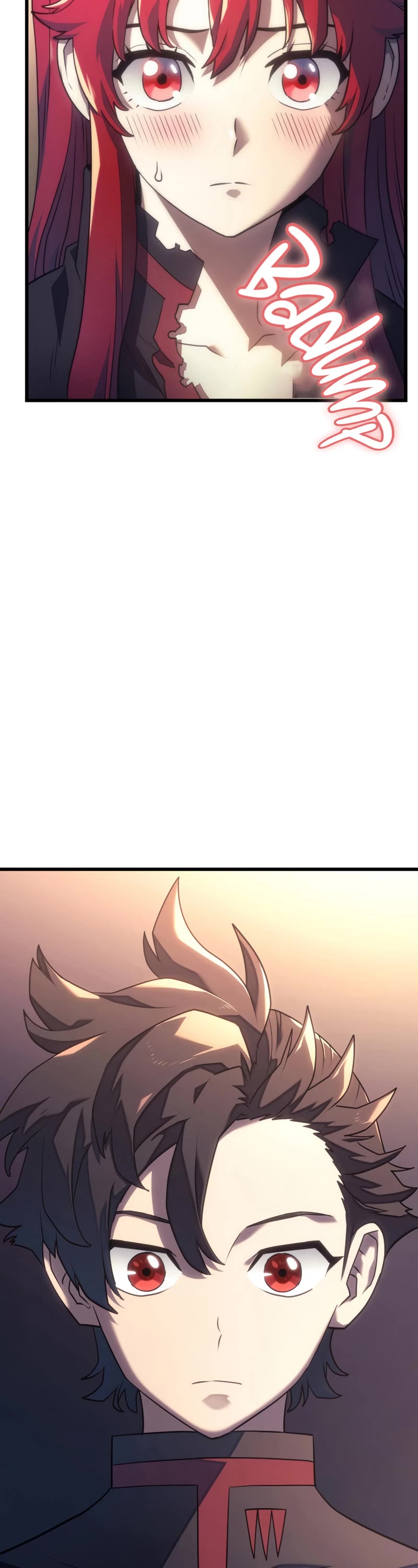 Read Revenge of the Sword Clan's Hound EN Manga Online