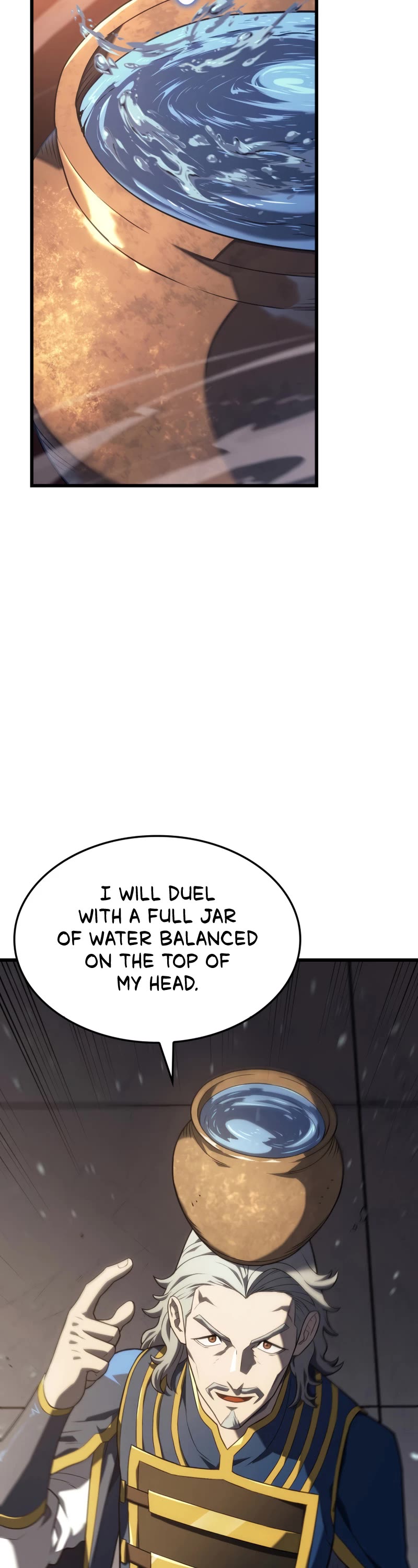 Read Revenge of the Sword Clan's Hound EN Manga Online