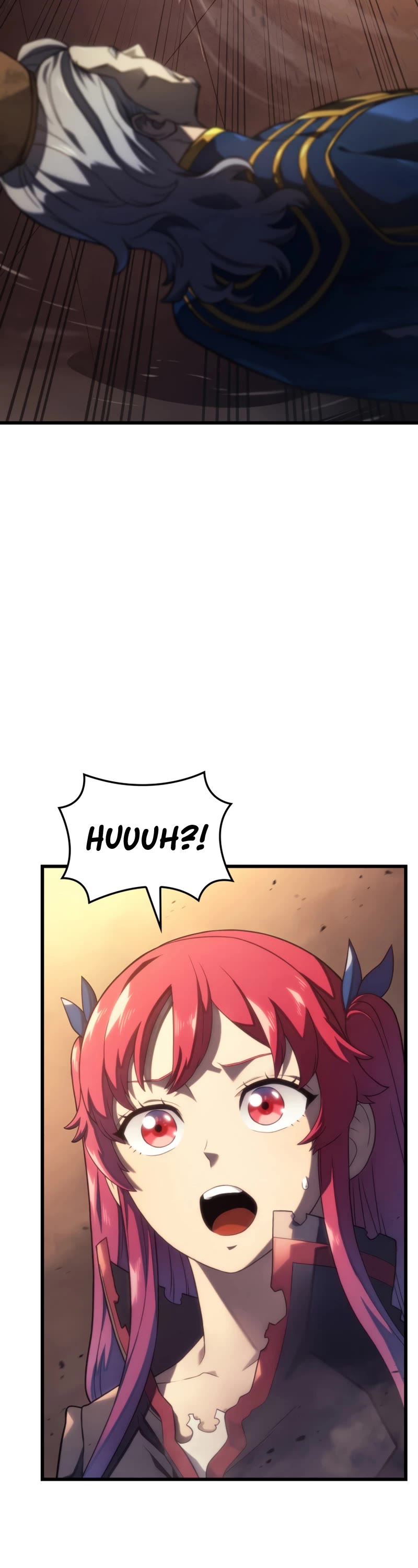 Read Revenge of the Sword Clan's Hound EN Manga Online