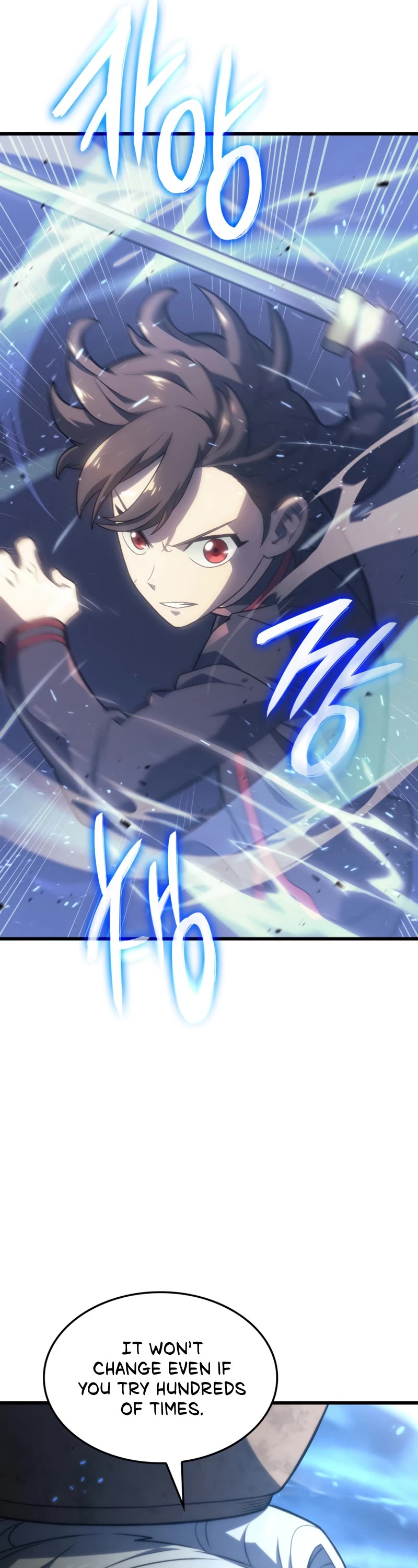 Read Revenge of the Sword Clan's Hound EN Manga Online