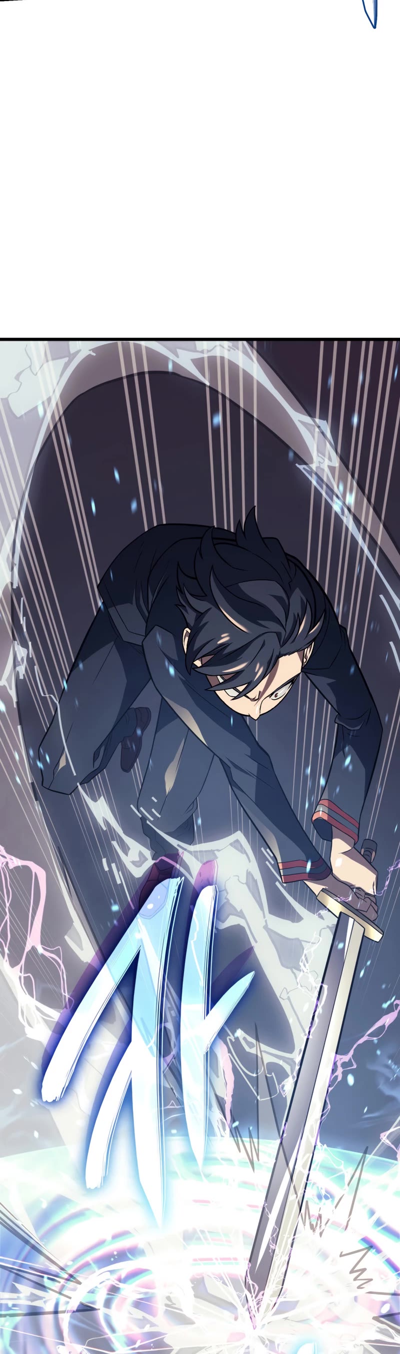 Read Revenge of the Sword Clan's Hound EN Manga Online